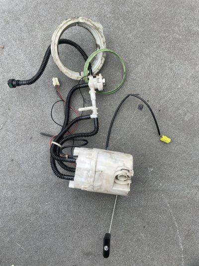 IMG_6732 Discovery 3 III L319 - Bomba Depósito Diesel