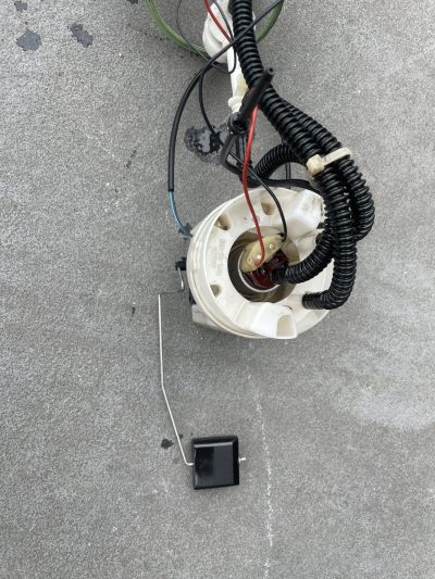 IMG_6733 Discovery 3 III L319 - Bomba Depósito Diesel