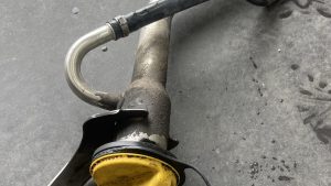 IMG_6740 Discovery 3 III L319 - Tubo Tubos Tubagem Depósito