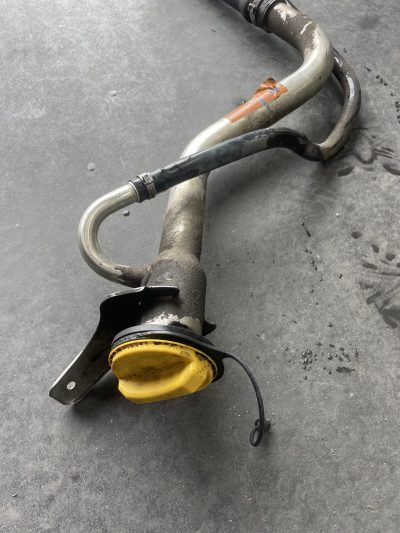 IMG_6740 Discovery 3 III L319 - Tubo Tubos Tubagem Depósito