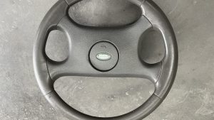 Discovery 1 I - Volante Mk2