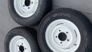 IMG_6932 Defender - Roda Rodas Jantes Ferro Original