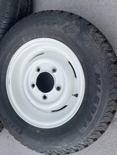 IMG_6933 Defender - Roda Rodas Jantes Ferro Original