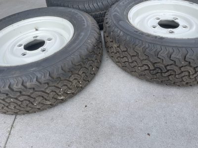 IMG_6934 Defender - Roda Rodas Jantes Ferro Original