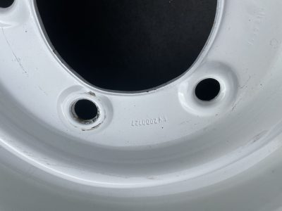 IMG_6935 Defender - Roda Rodas Jantes Ferro Original