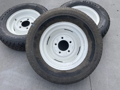 IMG_6936 Defender - Roda Rodas Jantes Ferro Original