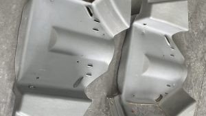 Discovery 1 300 - Forra Forras Mala 7 Lugares