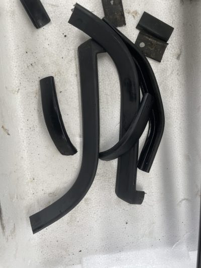 Discovery 1 I - Friso Frisos Carroçaria Tejadilho