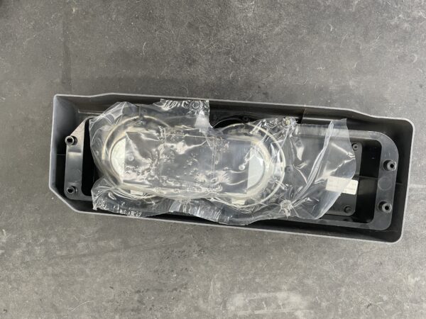 Discovery 1 I - Coluna Subwoofer Mala - Image 3