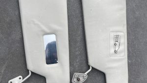 Discovery 1 I – Pala Palas Anti Sol