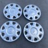 Rover 200 400 25 45  Tampões Tampos Roda 14