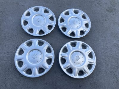 Rover 200 400 25 45  Tampões Tampos Roda 14