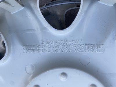 Rover 200 400 25 45  Tampões Tampos Roda 14