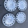 Rover 200 400 600 - Tampões Tampos Roda 14