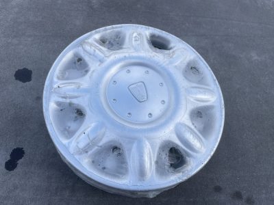 IMG_7098 Rover 200 400 25 45 - Tampões Tampos Novo Roda 14