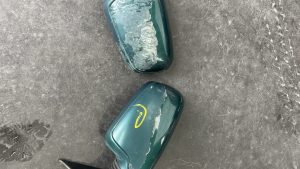 Rover 200 Mk2  - Espelho Espelhos Elétricos