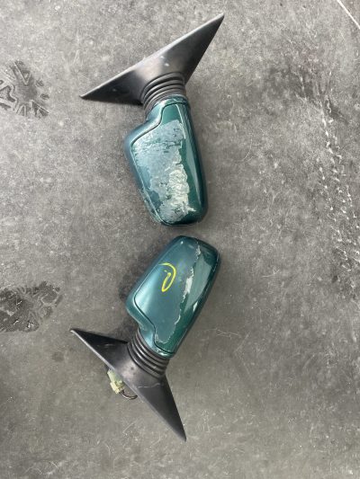 Rover 200 Mk2  - Espelho Espelhos Elétricos