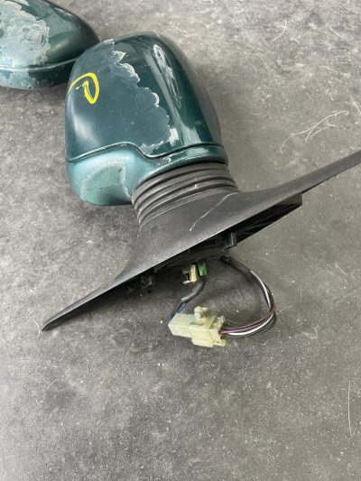 Rover 200 Mk2  - Espelho Espelhos Elétricos