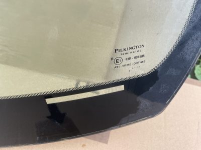 Rover 45/ MG ZS – Para-brisas Parabrisas