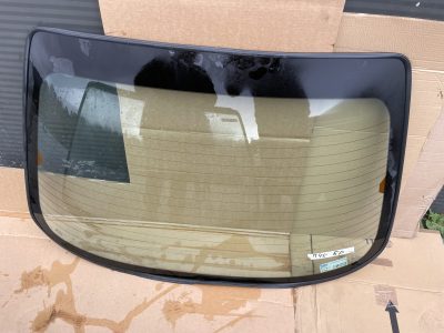 Rover 45/ MG ZS – Vidro Mala