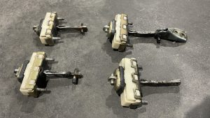 Discovery 2 II –  Esticador Esticadores Porta Portas