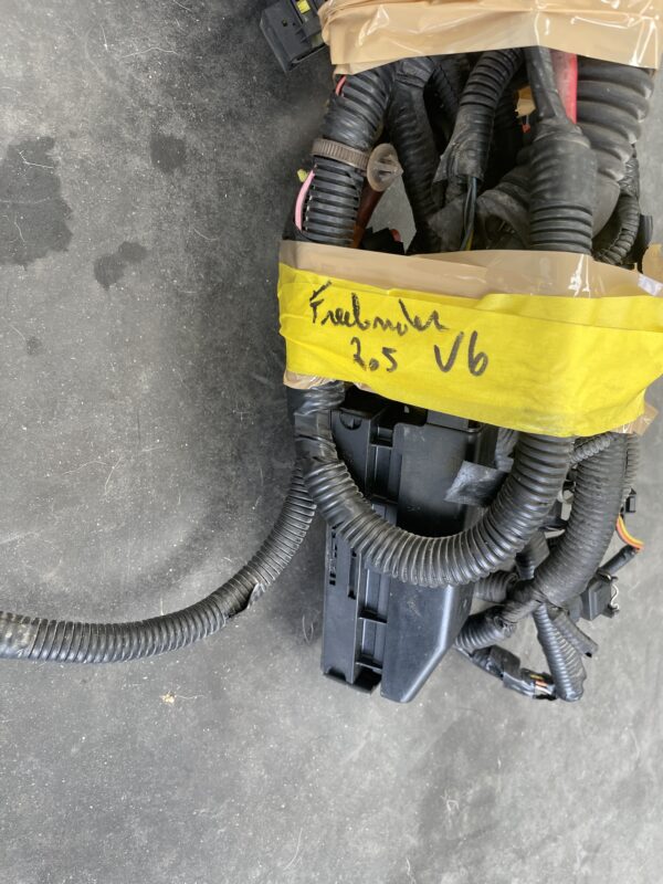 Freelander - Cablagem Motor V6 2.5 Gasolina