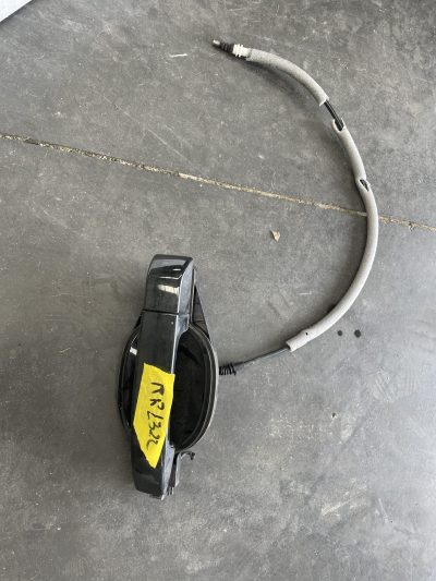 Range Rover L322 – Puxador Exterior Porta Portas