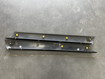 Range Rover L322 – Friso Frisos Pilar Pilares Exterior