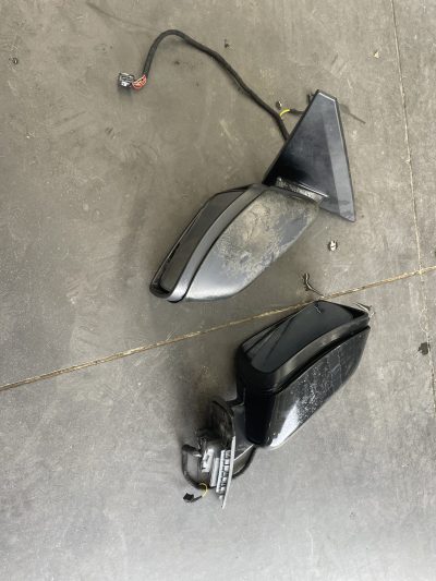 Range Rover L322 – Espelho Espelhos