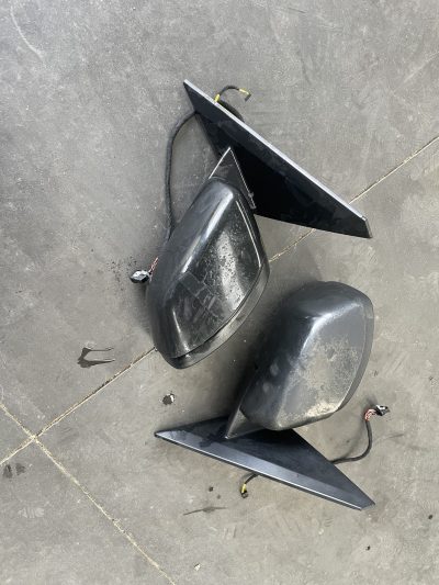 Range Rover L322 – Espelho Espelhos