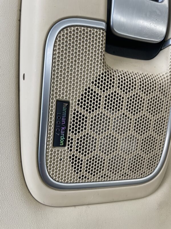 Range Rover L322 – Forra Forras Quartela Quartelas Bege HK - Image 4