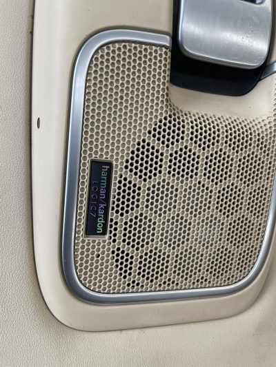 Range Rover L322 – Forra Forras Quartela Quartelas Bege HK