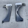 Range Rover L322 – Guarda Lamas