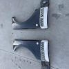 Range Rover L322 – Guarda Lamas