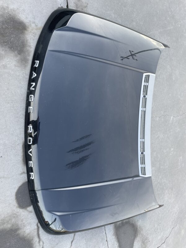 Range Rover L322 – Capot - Image 2