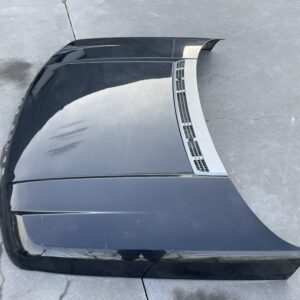 Range Rover L322 – Capot