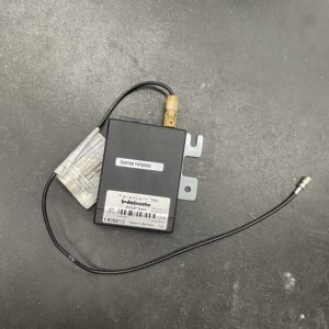 Range Rover L322 – Unidade Módulo Webasto