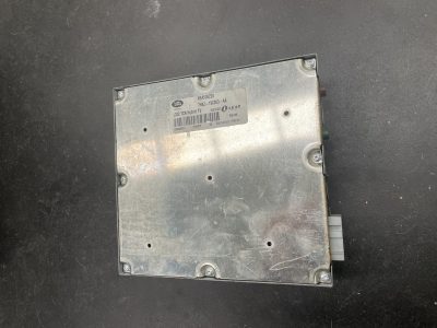 Range Rover L322 - Unidade Centralina Módulo TV