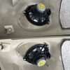 Range Rover L322 – Coluna Colunas Tweeters Sistem Som HK