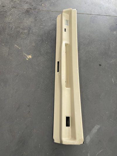 Range Rover L322 – Coluna Coluna Pilar Pilares Forro Interior