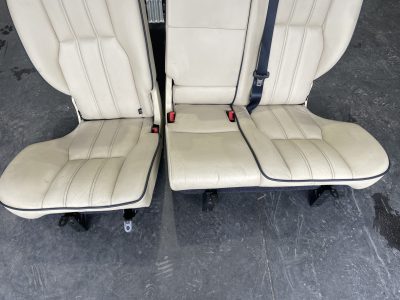 IMG_8035 Range Rover L322 – Conjunto Bancos Elétricos Bege