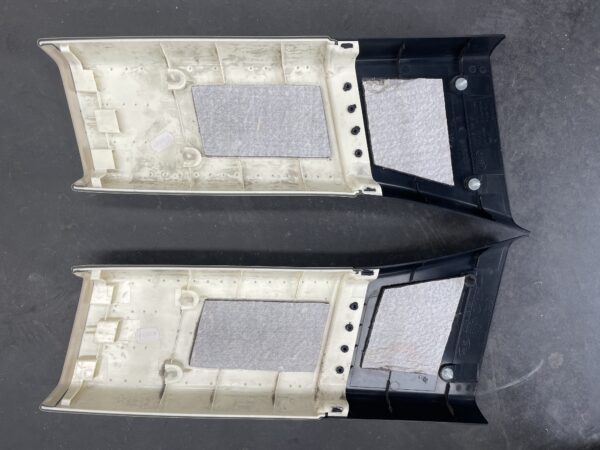 Range Rover L322 – Coluna Coluna Pilar Pilares Forro Interior - Image 9