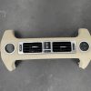 Range Rover L322 - Grelha Ventilação Tablier
