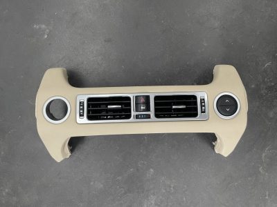 Range Rover L322 - Grelha Ventilação Tablier