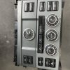 Range Rover L322 - Painel Climatronic