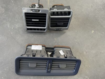 Range Rover L322 - Grelha Ventilação Tablier