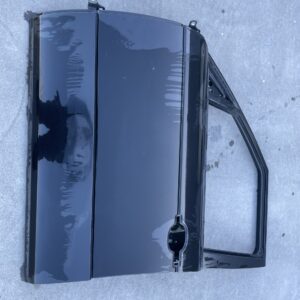 Range Rover L322 – Porta Portas & Mala