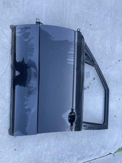 IMG_8108 Range Rover L322 – Porta Portas & Mala
