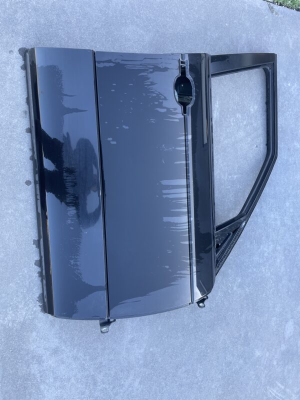 Range Rover L322 – Porta Portas & Mala - Image 4