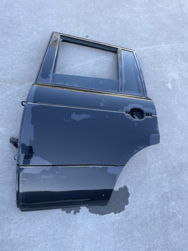 Range Rover L322 – Porta Portas & Mala - Image 3
